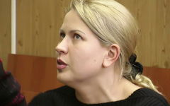 Евгения Васильева © РИА Новости, пресс-служба Хамовнического суда Евгения Васильева © РИА Новости, пресс-служба Хамовнического суда