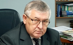 Александр Дегтярев. Фото с сайта er.ru Александр Дегтярев. Фото с сайта er.ru