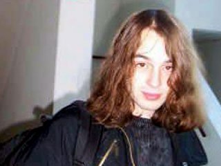 Ким Де Гелдер. Фото с сайта murderpedia.org Ким Де Гелдер. Фото с сайта murderpedia.org