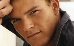 Алан Ритчсон. Фото с сайта imdb.com