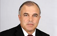 Михаил Приходько. Фото с сайта nizhyn.in.ua Михаил Приходько. Фото с сайта nizhyn.in.ua