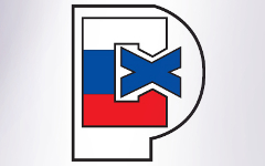 Эмблема Российского союза химиков