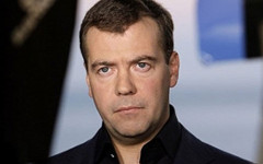 Дмитрий Медведев. Фото с сайта rfdeti.ru Дмитрий Медведев. Фото с сайта rfdeti.ru