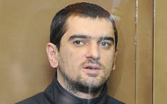 Аслан Черкесов © РИА Новости, Илья Питалев Аслан Черкесов © РИА Новости, Илья Питалев