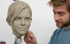 Фото с сайта madametussauds.com Фото с сайта madametussauds.com