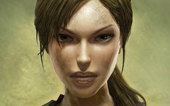 Промо-изображение Лары Крофт для Tomb Raider. Фото с сайта wikipedia.org Промо-изображение Лары Крофт для Tomb Raider. Фото с сайта wikipedia.org