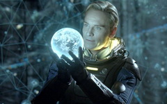 «Прометей». Фото с сайта kinopoisk.ru