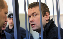 Леонид Развозжаев © РИА Новости, Андрей Стенин Леонид Развозжаев © РИА Новости, Андрей Стенин