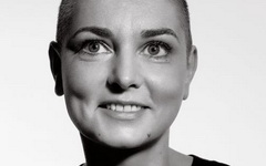 Шинейд О’Коннор. Фото с офстраницы певицы в Facebook Шинейд О’Коннор. Фото с офстраницы певицы в Facebook