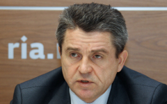 Владимир Маркин © РИА Новости, Александр Натрускин