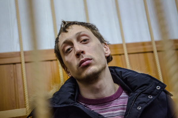 Павел Дмитриченко © РИА Новости, Андрей Стенин Павел Дмитриченко © РИА Новости, Андрей Стенин