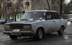 Нелегальное такси © РИА Новости, Михаил Мокрушин Нелегальное такси © РИА Новости, Михаил Мокрушин