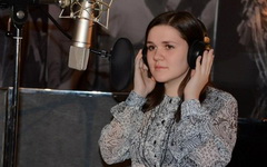 Дина Гарипова. Фото Руслан Рощупкин, Universal Music Russia