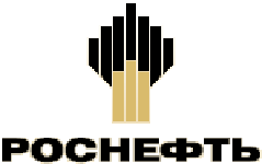 Логотип «Роснефти». Фото с сайта rosneft.ru