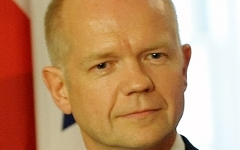 Уильям Хейг. Фото с сайта wikipedia.org Уильям Хейг. Фото с сайта wikipedia.org