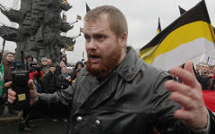 Дмитрий Демушкин © KM.RU, Алексей Белкин Дмитрий Демушкин © KM.RU, Алексей Белкин