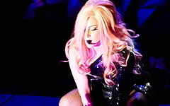 Lady GaGa © KM.RU, Наталья Ступникова Lady GaGa © KM.RU, Наталья Ступникова