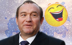 Петр Бирюков. Коллаж © KM.RU Петр Бирюков. Коллаж © KM.RU
