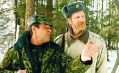 Кадр из х/ф «Особенности национальной охоты в зимний период» Кадр из х/ф «Особенности национальной охоты в зимний период»