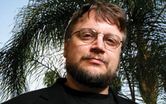 Гильермо дель Торо. Фото с сайта kinopoisk.ru