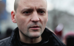 Сергей Удальцов. © KM.RU, Алексей Белкин Сергей Удальцов. © KM.RU, Алексей Белкин