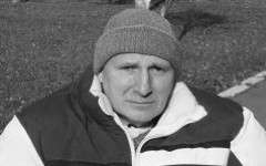 Михаил Бекетов. Фото с сайта beketov-fond.ru Михаил Бекетов. Фото с сайта beketov-fond.ru