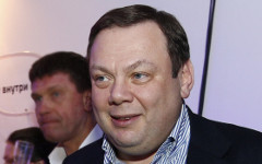 Михаил Фридман © РИА Новости, Валерий Левитин Михаил Фридман © РИА Новости, Валерий Левитин