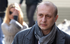 Дмитрий Митяев © РИА Новости, Алексей Филиппов