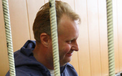 Алексей Бажанов © РИА Новости, Сергей Мамонтов Алексей Бажанов © РИА Новости, Сергей Мамонтов