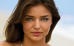 Миранда Керр. Фото с сайта lady-guid.com Миранда Керр. Фото с сайта lady-guid.com