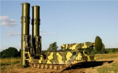 С-300ВМ. Фото с сайта ГСКБ «Алмаз-Антей» С-300ВМ. Фото с сайта ГСКБ «Алмаз-Антей»