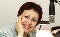 Дина Рубина. Фото с сайта dinarubina.com Дина Рубина. Фото с сайта dinarubina.com