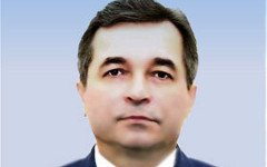 Евгений Школов. Фото с сайта zakonia.ru