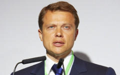 Максим Ликсутов. Фото с сайта mosurbanforum.ru Максим Ликсутов. Фото с сайта mosurbanforum.ru