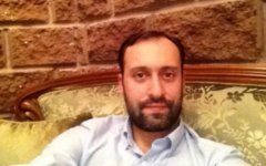 Михаил Дворкович. Фото с его аккаунта в Твиттере Михаил Дворкович. Фото с его аккаунта в Твиттере
