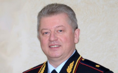 Александр Ильин. Фото с сайта gibddmoscow.ru