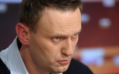 Алексей Навальный © РИА Новости, Григорий Сысоев Алексей Навальный © РИА Новости, Григорий Сысоев