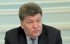 Виктор Масляков. Фото с сайта rosleshoz.gov.ru Виктор Масляков. Фото с сайта rosleshoz.gov.ru