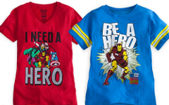 Фото с сайта disneystore.com
