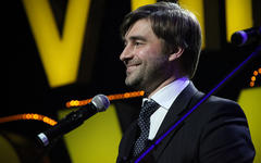 Сергей Железняк. Фото с сайта wikipedia.org Сергей Железняк. Фото с сайта wikipedia.org