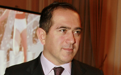Ахмед Билалов © РИА Новости, Валерий Левитин Ахмед Билалов © РИА Новости, Валерий Левитин