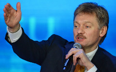 Дмитрий Песков © РИА Новости, Илья Питалев Дмитрий Песков © РИА Новости, Илья Питалев