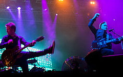 New Order. Фото с сайта wikipedia.org New Order. Фото с сайта wikipedia.org