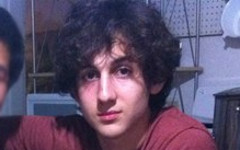 Джохар Царнаев. Фото с личной страницы «ВКонтакте» Джохар Царнаев. Фото с личной страницы «ВКонтакте»