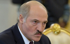 Александр Лукашенко © РИА Новости, Сергей Гунеев Александр Лукашенко © РИА Новости, Сергей Гунеев