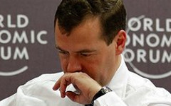 Дмитрий Медведев © РИА Новости, Дмитрий Астахов
