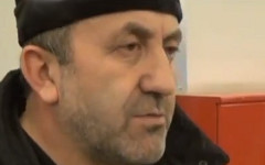 Магомед Каратов. Кадр «Пятого канала» Магомед Каратов. Кадр «Пятого канала»