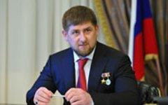Рамзан Кадыров. Фото с сайта chechnya.gov.ru Рамзан Кадыров. Фото с сайта chechnya.gov.ru