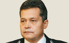 Александр Киселев. Фото с сайта russianpost.ru Александр Киселев. Фото с сайта russianpost.ru
