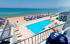 Итальянский child-free отель. Фото с сайта italytraveller.com